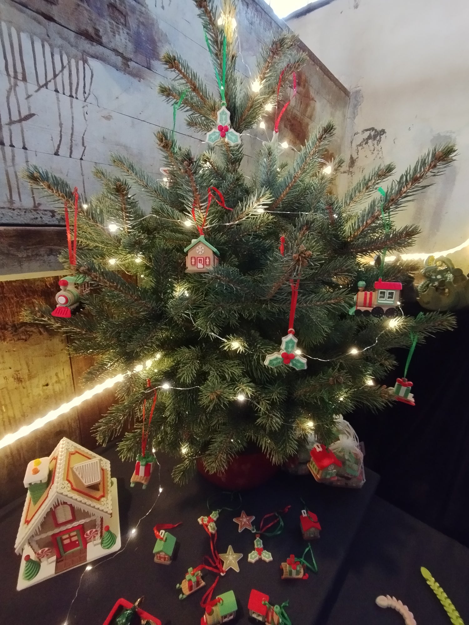 Weihnachten